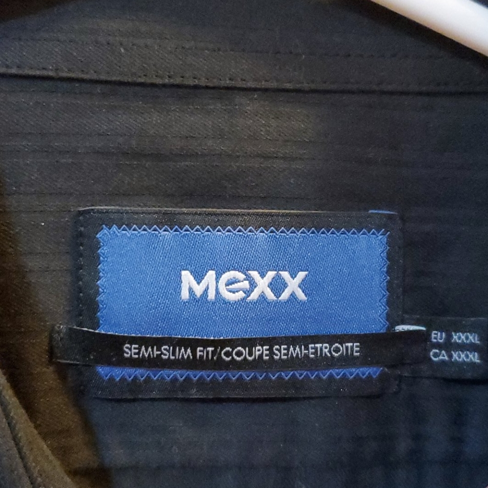 Mexx men's dress shirt